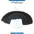 Rear Left FENDER WHEEL HOUSING COVER for Mercedes-Benz GL Class X164 (2006-2012) models
